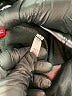 GINASY Metallic Black Leggings Size 20 - photo 8