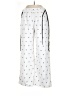Shein Hearts White Track Pants Size L - photo 1