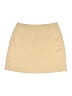 G Gradual Solid Tan Active Skort Size M - photo 1