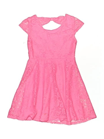 Justice Dress (view 2)