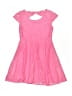 Justice Pink Dress Size 7 - photo 2