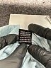 Sim & Sam Blue Denim Vest Size L - photo 8