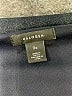 Halogen Metallic Black Formal Skirt Size 3X - photo 4