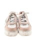 Puma Pink Sneakers Size 7 1/2 - photo 2