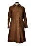 Unbranded Brown Trenchcoat Size 12 - photo 1