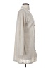 Unbranded Ivory Cardigan Size S - photo 4