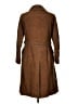 Unbranded Brown Trenchcoat Size 12 - photo 2
