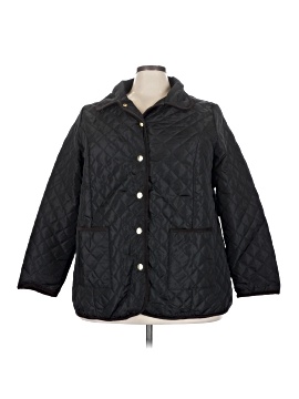 Jessica London Coat