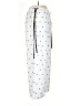 Shein Hearts White Track Pants Size L - photo 4