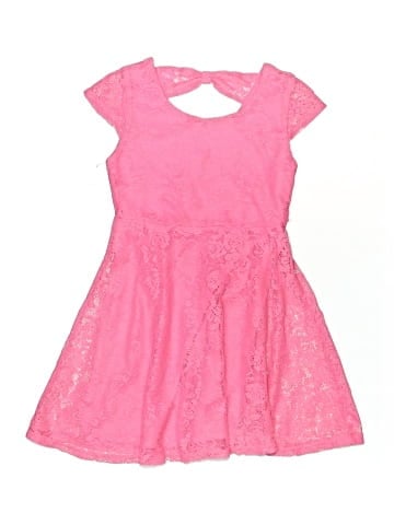 Justice Dress (view 1)