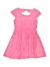 Justice Pink Dress Size 7 - photo 1