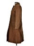 Unbranded Brown Trenchcoat Size 12 - photo 5