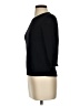 Boden Black Pullover Sweater Size XS - photo 5