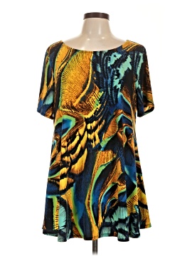 Come N See Short Sleeve Top
