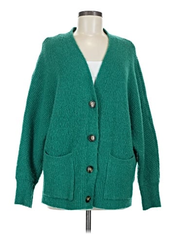 Staccato Cardigan (view 1)