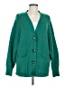 Staccato Green Cardigan Size M - photo 1