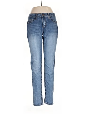 Love Indigo Jeans (view 1)