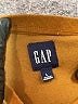 Gap Brown Pullover Sweater Size L - photo 7