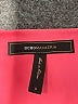 BCBGMAXAZRIA Solid Pink Sleeveless Blouse Size S - photo 7