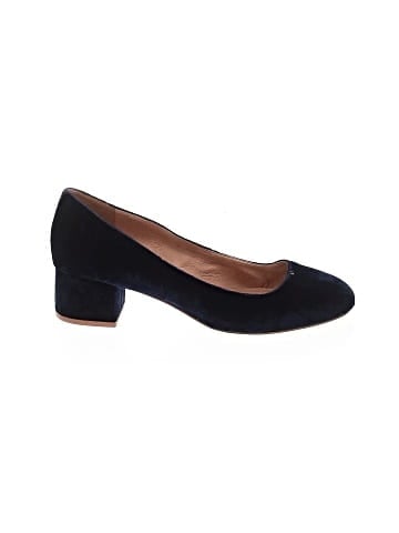 Madewell Heels (view 1)