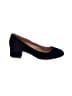 Madewell Blue Heels Size 8 1/2 - photo 1