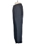 Assorted Brands Solid Gray Track Pants Size S - photo 5