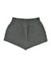 REVAMPED Solid Gray Shorts Size M - photo 2