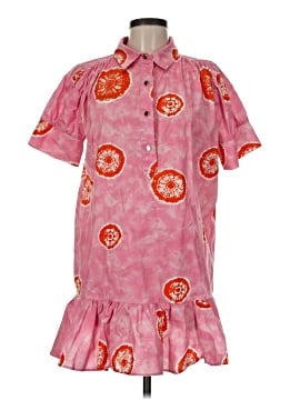 Never A Wallflower Casual Dress (view 1)