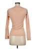 Unbranded Tan Long Sleeve T-Shirt Size M - photo 2