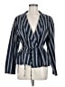 J.Crew Blue Kimono Size M - photo 1