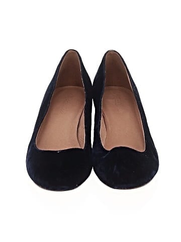 Madewell Heels (view 2)