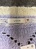 Lush Purple Pullover Sweater Size S - photo 7