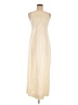 Jil Sander Ivory Cocktail Dress Size EU 38 / US 8 - photo 1