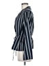 J.Crew Blue Kimono Size M - photo 5