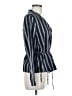 J.Crew Blue Kimono Size M - photo 4