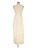 Jil Sander Ivory Cocktail Dress Size EU 38 / US 8 - photo 2