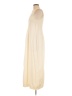 Jil Sander Ivory Cocktail Dress Size EU 38 / US 8 - photo 5
