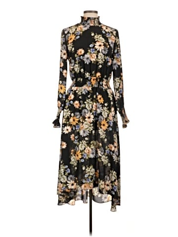 NANETTE Nanette Lepore Casual Dress (view 1)