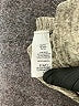 Perfect Peach Metallic Gold Pullover Sweater Size L - photo 8