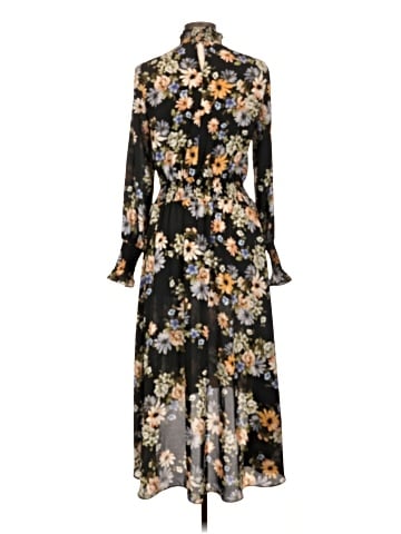 NANETTE Nanette Lepore Casual Dress (view 2)