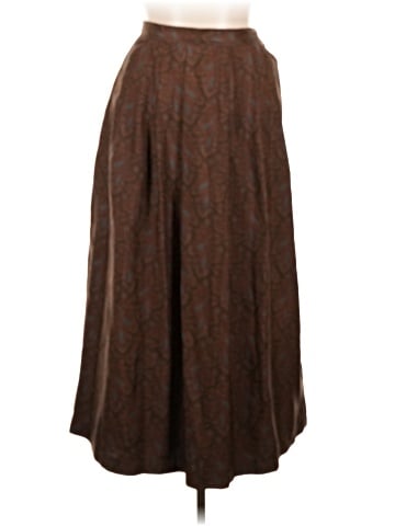 J. McLaughlin Casual Skirt (view 1)