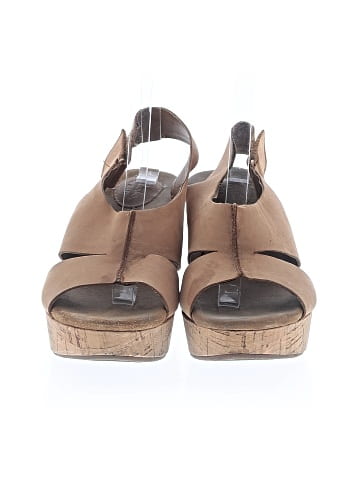 Clarks Wedges (view 2)
