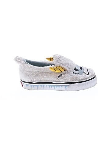 Vans Booties (view 1)