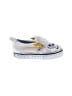 Vans Silver White Booties Size 6 (kids) - photo 1