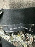 Zara Gold Jacket Size S - photo 7
