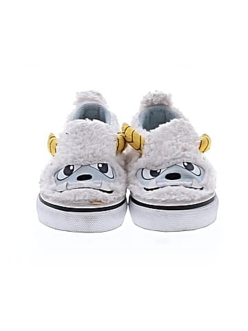 Vans Booties (view 2)