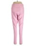 Adidas 100% Polyurethane Pink Active Pants Size L - photo 2