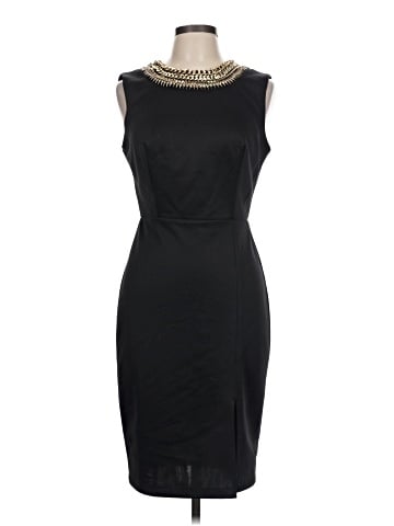 Bisou Bisou Cocktail Dress (view 1)