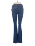 Hudson Jeans Hearts Blue Jeans Size 27 waist - photo 2