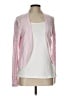 Lilly Pulitzer Pink Cardigan Size L - photo 1